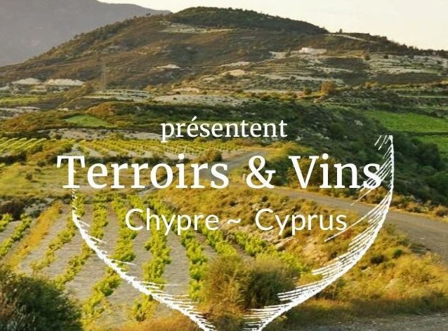 Cyprus Terroirs & Vins