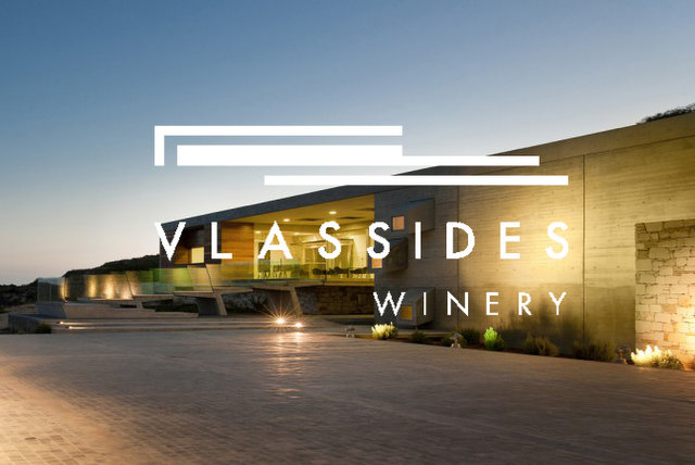 Vlassides Winery