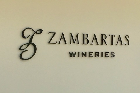 Zambartas Wineries